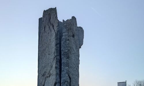 Am Drei Länder Dreieck