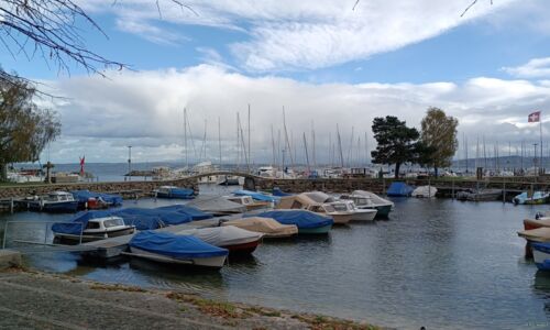 Saint Aubin Sauges